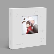 收林家謙 Seven 白色 / 黑膠、Major in Minor CD / 黑膠