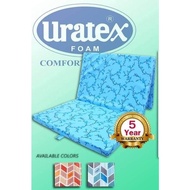 FOLDABLE URATEX FOAMS ( trifold )