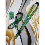 ♞ICCT COLLEGES id lace lanyard