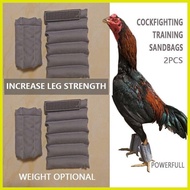 ∈ ▼ ✓ cockfighting accessories Leg training bag Supplies cockfighting trainingbag sandbag sabong