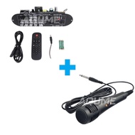 เครื่องขยายเสียงบลูทูธ D900 5.0AUX/USB/TF ECOบอดบลูทูธD800D50 IC3166กำลังขับ50+50+100W.POWER2.1CH.HI