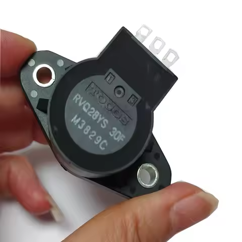 1PC Potentiometer 5K Mobility Scooter Throttle Pot Throttle Potentiometer RVQ28YS 30F 5K Mobility Sc