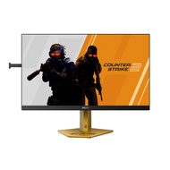 AOC CS24A/P/71 Flat Gaming Monitor (24.1'', FHD, 610Hz, 0.3ms) - Genuine product.