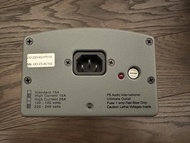 PS Audio Ultimate 電源淨化器 Outlet Power Conditioner