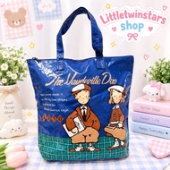 Used The vaudeville duo bag Eddy&Emmy