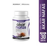 [PROMO] Akar Nafas – Sokongan Harian Sistem Pernafasan – Ekstrak Herba Terpilih