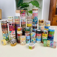 [Limited Collection] First Edition mt10th Anniversary Japan mt Copy Tape Two-Bullet Chocolate Hot Sp