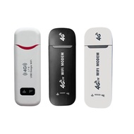 DNXT 4G LTE Wireless USB Dongle Mobile Broadband 150Mbps Network 5G Modem Stick Sim Card Hotspot Pocket For Laptop