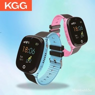 HW11 Kids Smart Watch Waterproof GPS Watch Pedometer GPS Tracker Children SOS Call one Watch 2G Smartwatch Clock Call Ba