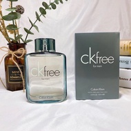 💖Calvin Klein CK 自由男士香水 100ml