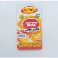 TEMPERED GLASS OPPO A15 A15S/ A16/ A94/ A95 ANTI-SCRATCH GLASS