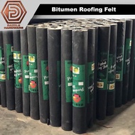 Bitumen roofing felt petroleum bitumen tar bitumen sheet getah perabung getah atap genting getah bum