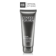Clinique Men Oil-Free Moisturizer 100ml