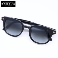 Tom Ford TF399-F 01N Frank Boston 款式眼鏡，尺寸 52□20-150 [二手]
