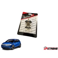 OBX RACING THERMOSTAT VOLKSWAGEN VW AUDI EA888 GEN1 GEN2 GOLF JETTA