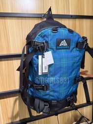 Gregory x beams boy day and half black black x CHK