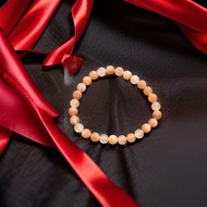 Crystal-Golden Sun (Arusha) 7-8 Mi