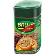 Bru Coffee GOLD 50g Bru Coffee GOLD 50g