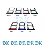 Sim Tray Oppo A77 Card Holder Slot Simtray Simlock