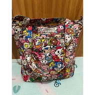PRELOVED JUJUBE TOKIDOKI BAG