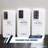 HUAWEI NOVA 7 / HUAWEI P40 / HUAWEI P40 PRO PLUS / HUAWEI P40 PRO Casing Sarung HP PREMIUM Kesing HP
