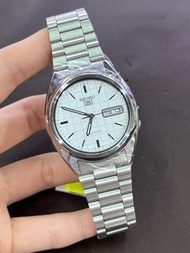 旺角門市🔥精工5 自動機械錶 已停產❗️37mm 7S26機芯 SNXF05K1 ｜門市交收｜順豐到付｜免費改帶