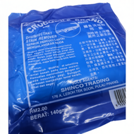 Super Floor Cleaner Disinfectant Bleach Powder Serbuk Klorin Cuci Lantai Tandas Longkang Pencuci Lan