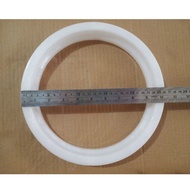 QV258 Ring atas Tabung pengering spin Mesin cuci ORI SANKEN 8-11 kg. 2