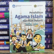 Islamic religious education and character education for grade 9/ 3 SMP 2022