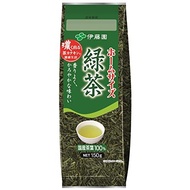 Ito En Home Size Green Tea 150g