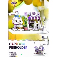 LEGO stellar pen holder (P1156) 4711