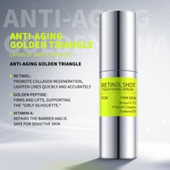 Jualan Panas Retinol Firming Serum Penghidratan Lembut Retinol Eye Cream Retinol Firming Eye Cream 1