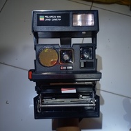 Flashhh Sale Kamera Antik Polaroid Autofocus 660