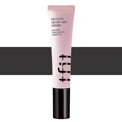 30ml TFIT Original Face Primer Comb Oil-control Base Makeup Eye Contour Spot Concealer Dark Circle C
