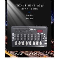 Stage Light Mini Dmx512 Controller LED Par Light DJ Light Moving Head LED Disco Lighting Effect Console