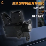Hitachi Excavator Hitachi 70/60 Rear Cover Lock Trunk Engine Cover Engine Cover Lock Excavator Acces