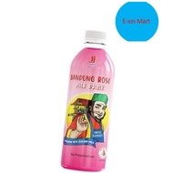 JJ Bandung Rose Drink 500ml