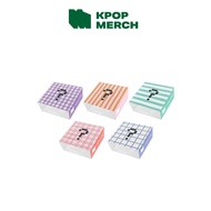 POW - Single Album [ COME TRUE ] Rosette Ver.