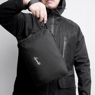 Harmits Project - TOKYO Clutch Bag - Sling Bag - Tas Tablet 11 Inch