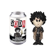 Funko SODA Edward Scissorhands Scissorshands Licensed Products