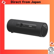 [Direct from Japan]
JMGO PicoFlix Compact Mobile Projector [Equipped with Google TV / Compatible wit