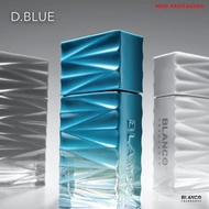 ( PREODER ) D . BLUE BLANCO FRAGRANCE