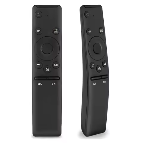 Replacement Remote Control For Samsung Smart HD TV BN59-1266A Universal Voice Remote Control For All