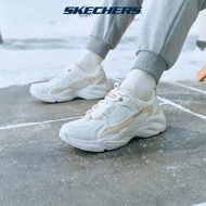 Skechers Women Sport Stamina Airy Shoes - 896213-NAT