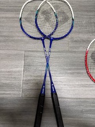GOMA Flow 藍色羽毛球拍