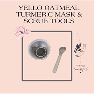 Face Mask Tools OTMS & Jelitakl