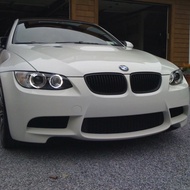 BMW E92 M3 front bumper