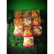 DOORGIFT KENDURI (PELBAGAI) - Min.Order 5 packs - POPIA CHEESE DAN NESTUM