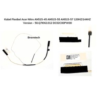 Flexible Cable Nitro AN515-45 AN515-55 AN515-57 Q7KN2.012 DC02C00PW00