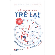 Book - To Be Young Again - Glorious